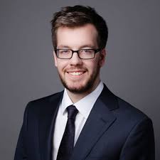 Adam Harley