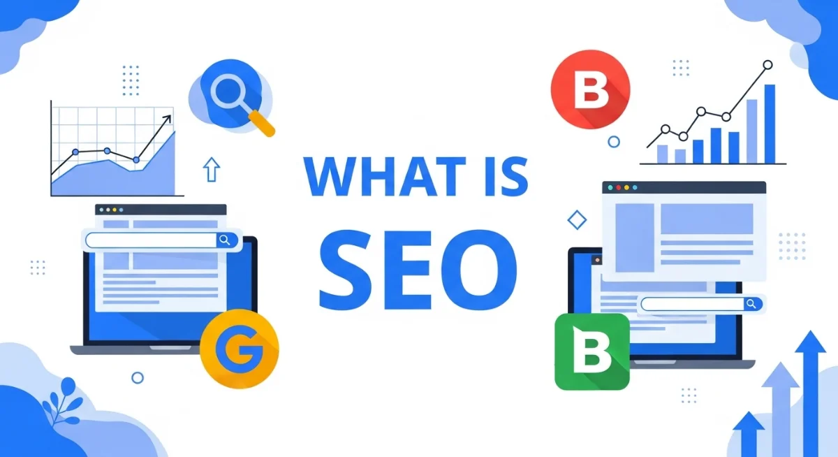 what is seo