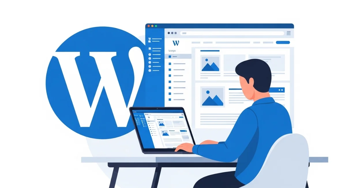 what is wordpress
