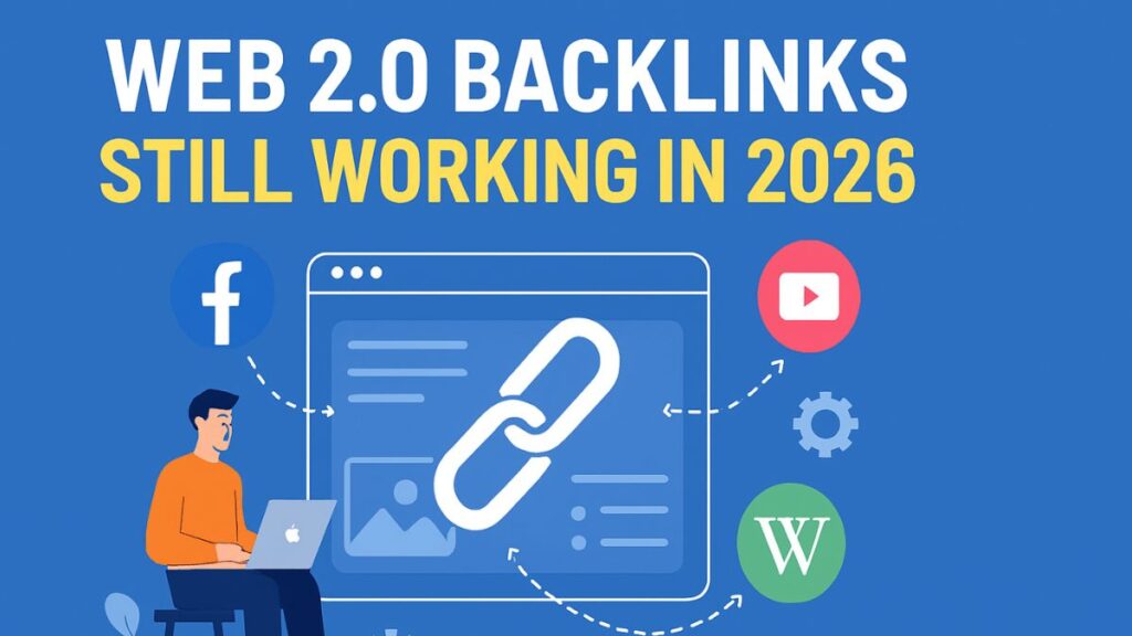 web 2.0 backlinks in 2026